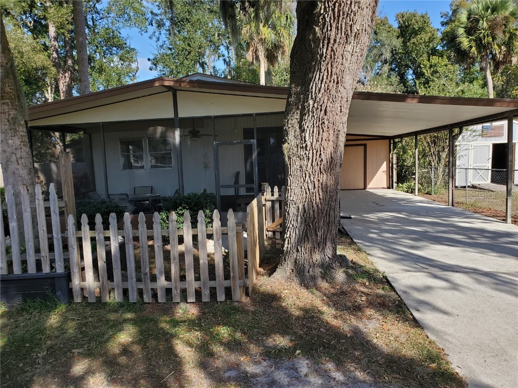 110 Magnolia Street Satsuma FL 32189 FC312329 image1