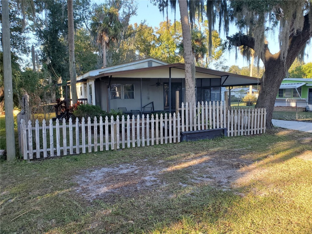 110 Magnolia Street Satsuma FL 32189 FC312329 image8