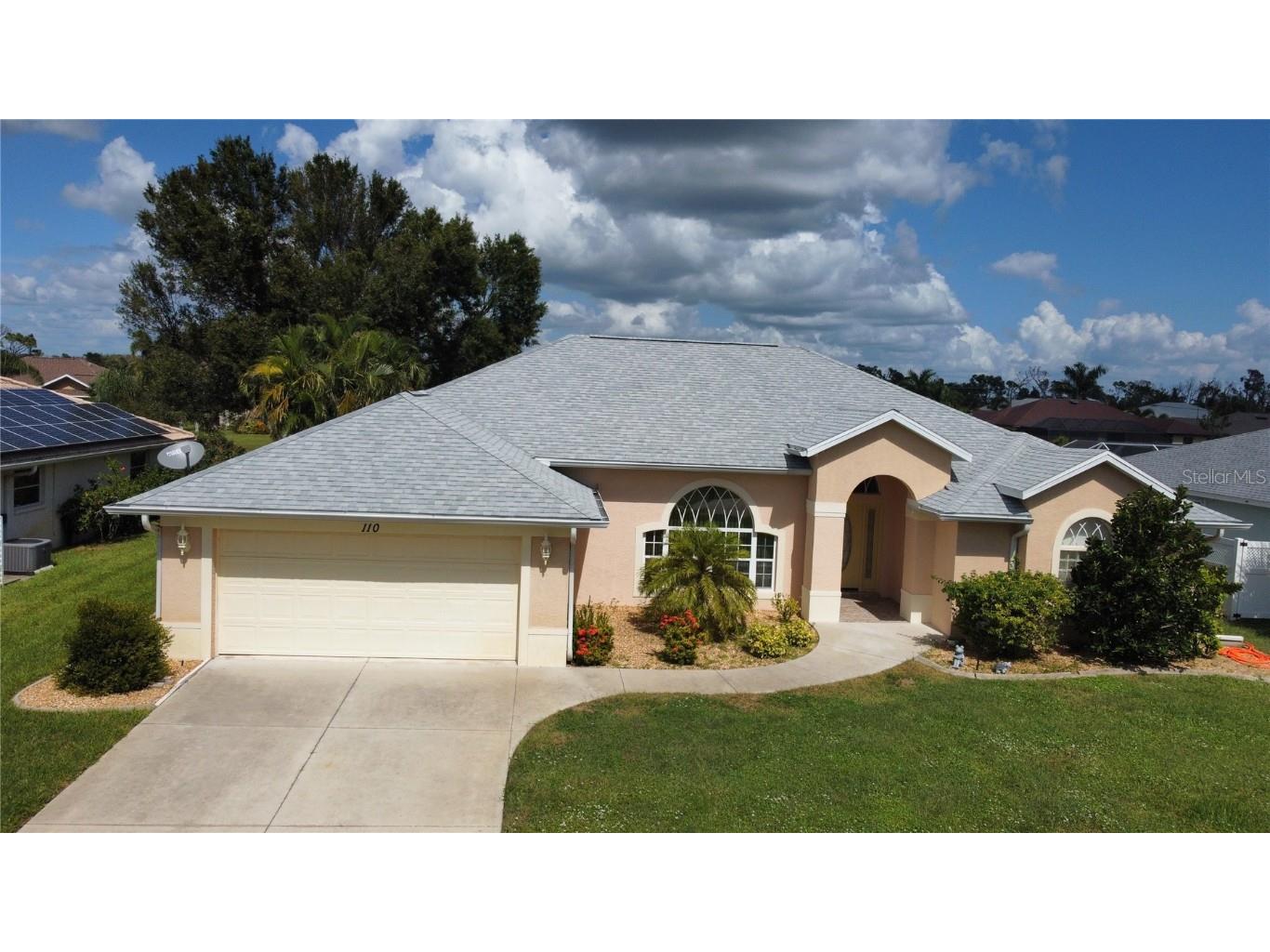 110 Mariner Lane Rotonda West FL 33947 N6128885 image1
