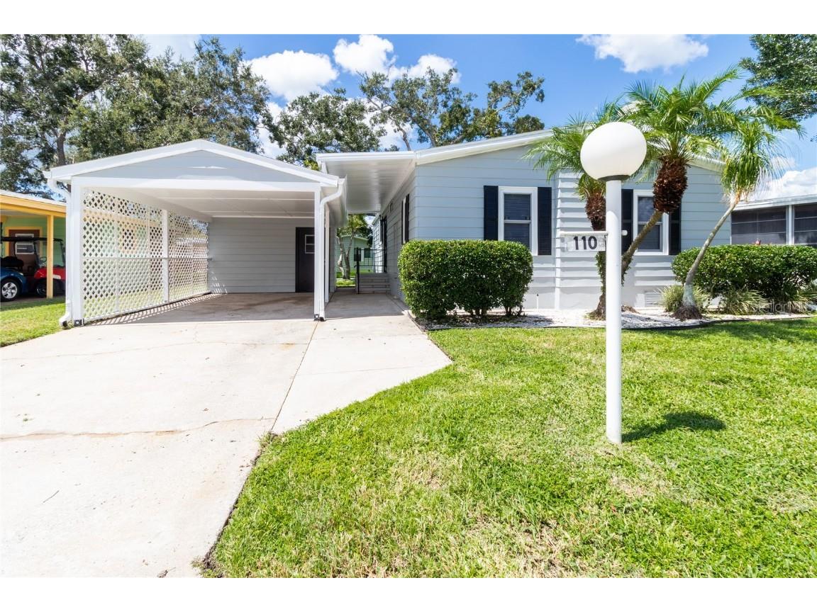 110 Meadow Circle Ellenton FL 34222 A4621959 image1