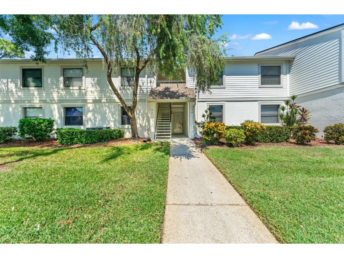 110 Meadow Lane #110 Oldsmar FL 34677 U8219953 image1