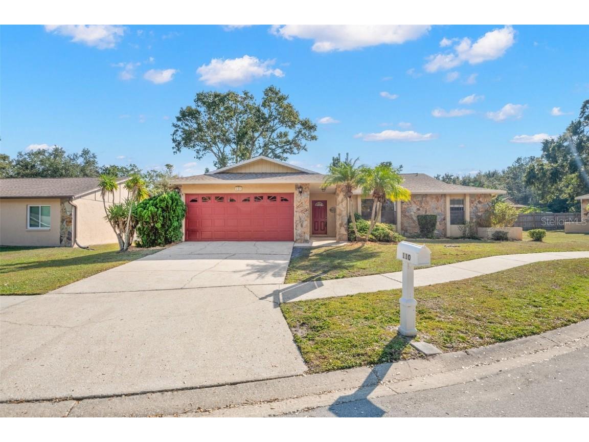 110 Meadowcross Drive Safety Harbor FL 34695 TB8449601 image1