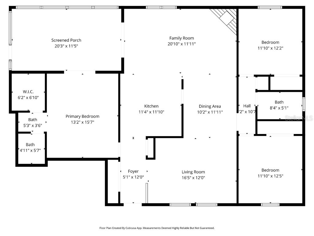 110 Meadowcross Drive Safety Harbor FL 34695 TB8449601 image32