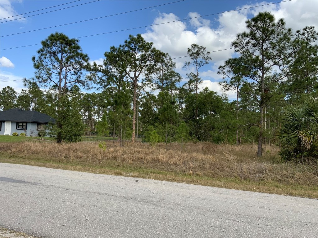 110 Moore Avenue Lehigh Acres FL 33936 A4563337 image1