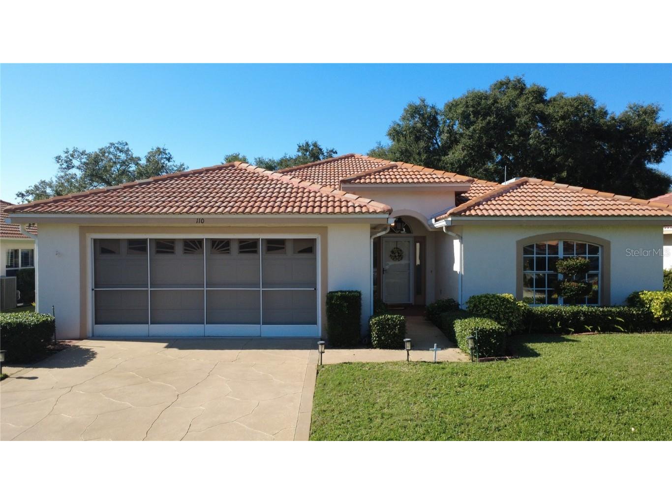 110 Morning Glory Circle Winter Haven FL 33884 - LAKE WINTERSET P4937101 image1