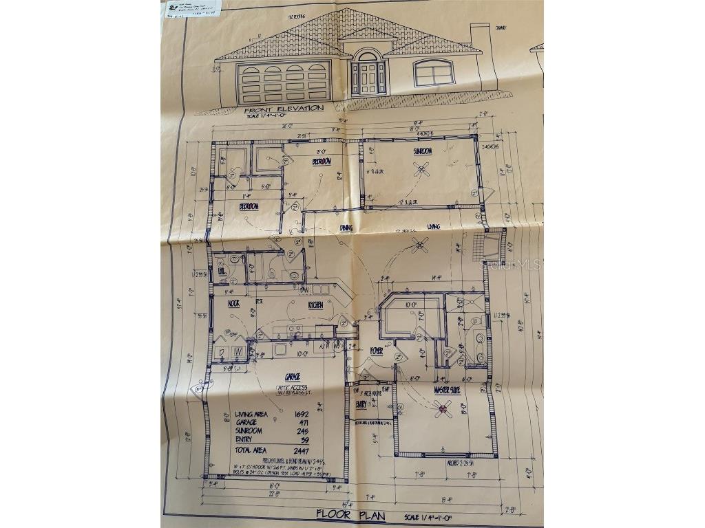 110 Morning Glory Circle Winter Haven FL 33884 - LAKE WINTERSET P4937101 image28