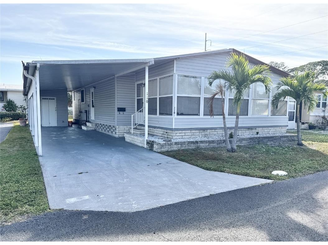 110 Mount Curve Avenue NE #16 Saint Petersburg FL 33702 - TAMPA BAY TB8451927 image2