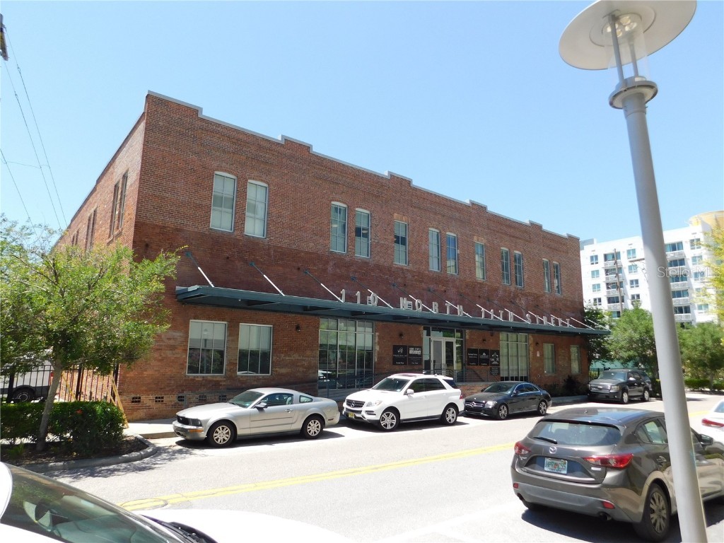 110 N 11th Street #2 Tampa FL 33602 T3306795 image1