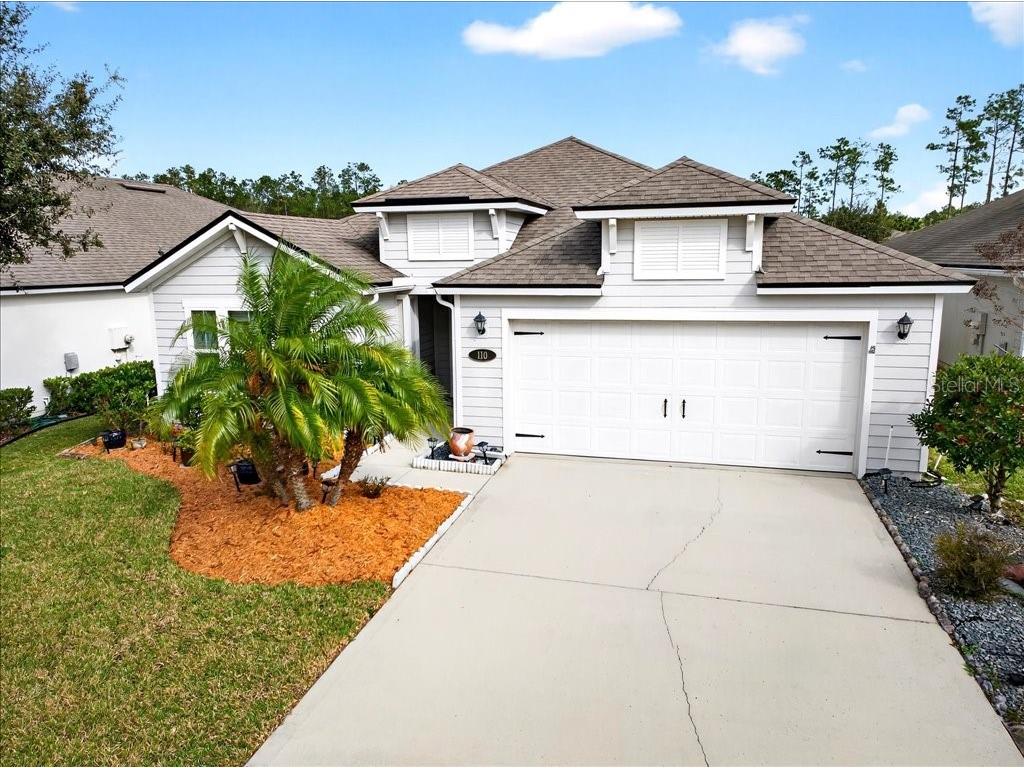 110 N Coopers Hawk Court Palm Coast FL 32164 FC314889 image1