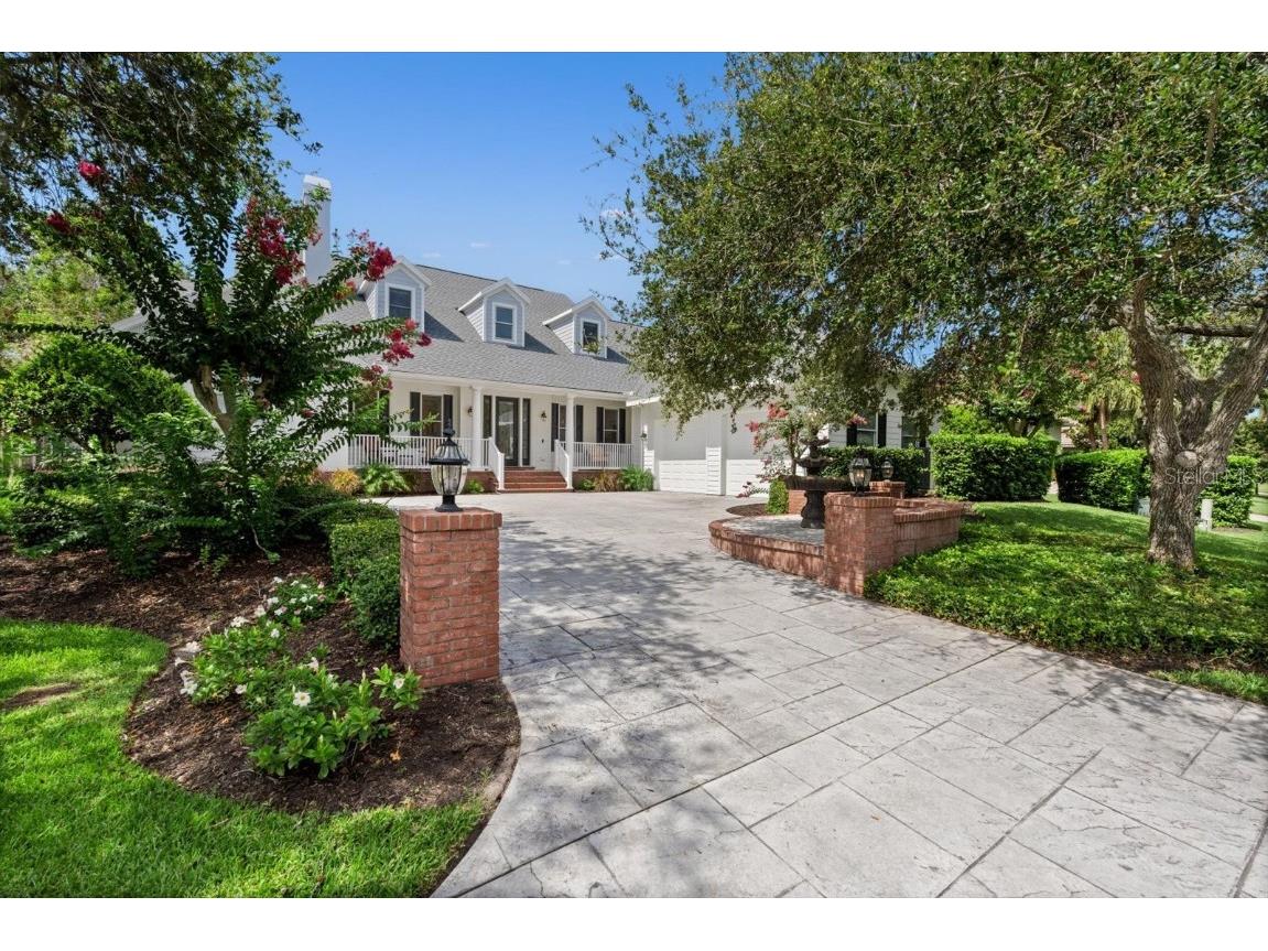 110 N Creek Lane Osprey FL 34229 A4615935 image1