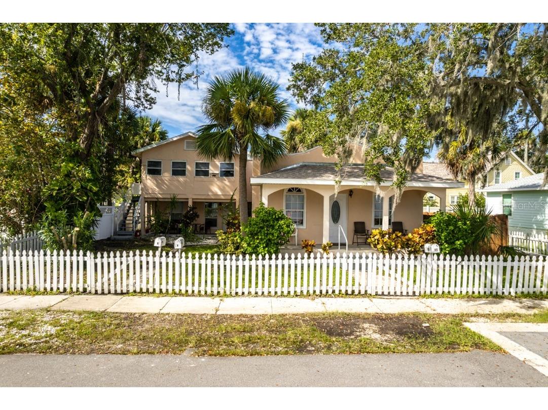 110 N Gardiner Court Daytona Beach FL 32114 V4932348 image1