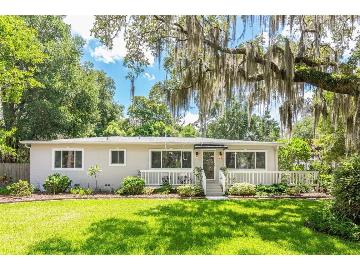 110 N Lake Sybelia Drive Maitland FL 32751 - LAKE SYBELIA O6067504 image1