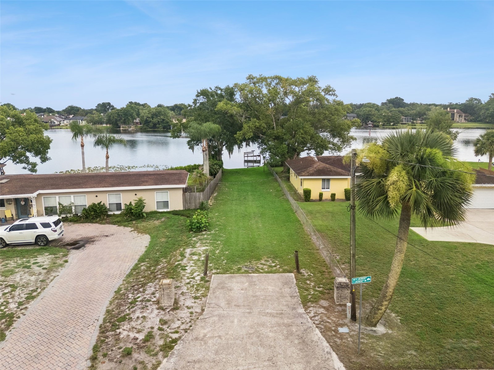 110 N Lakewood Circle Maitland FL 32751 - Lake of The Woods O6420264 image22