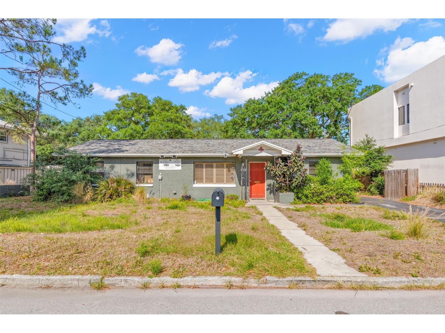 110 N Lincoln Avenue Tampa FL 33609 TB8497862 image1