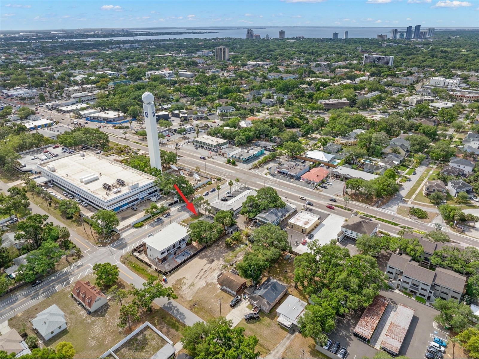 110 N Lincoln Avenue Tampa FL 33609 TB8497862 image25