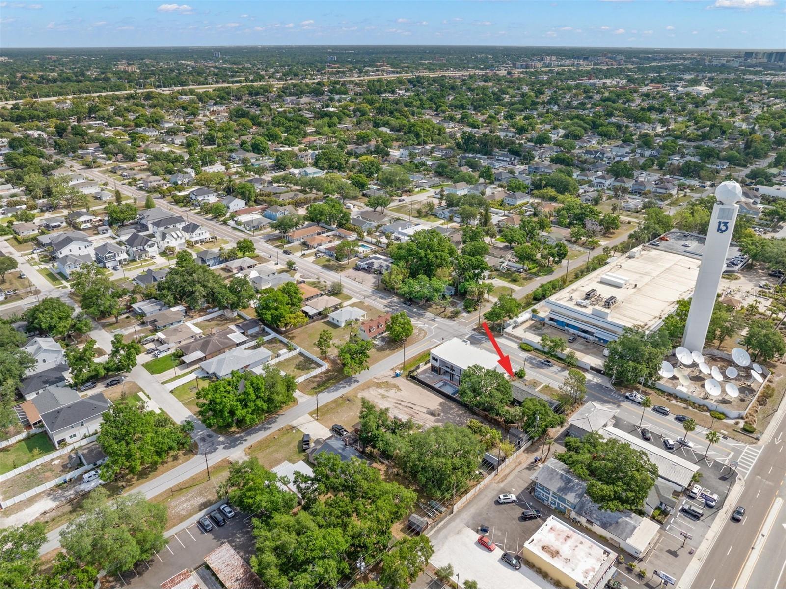 110 N Lincoln Avenue Tampa FL 33609 TB8497862 image28