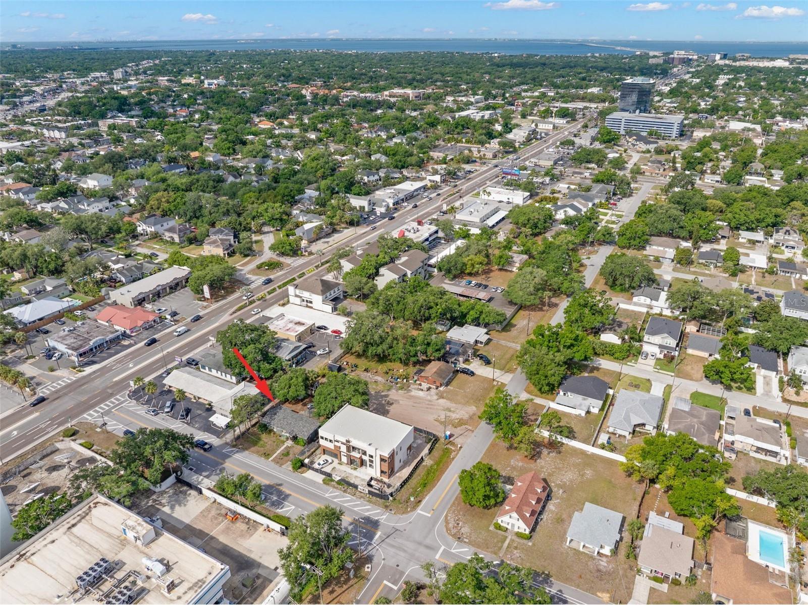 110 N Lincoln Avenue Tampa FL 33609 TB8497862 image29