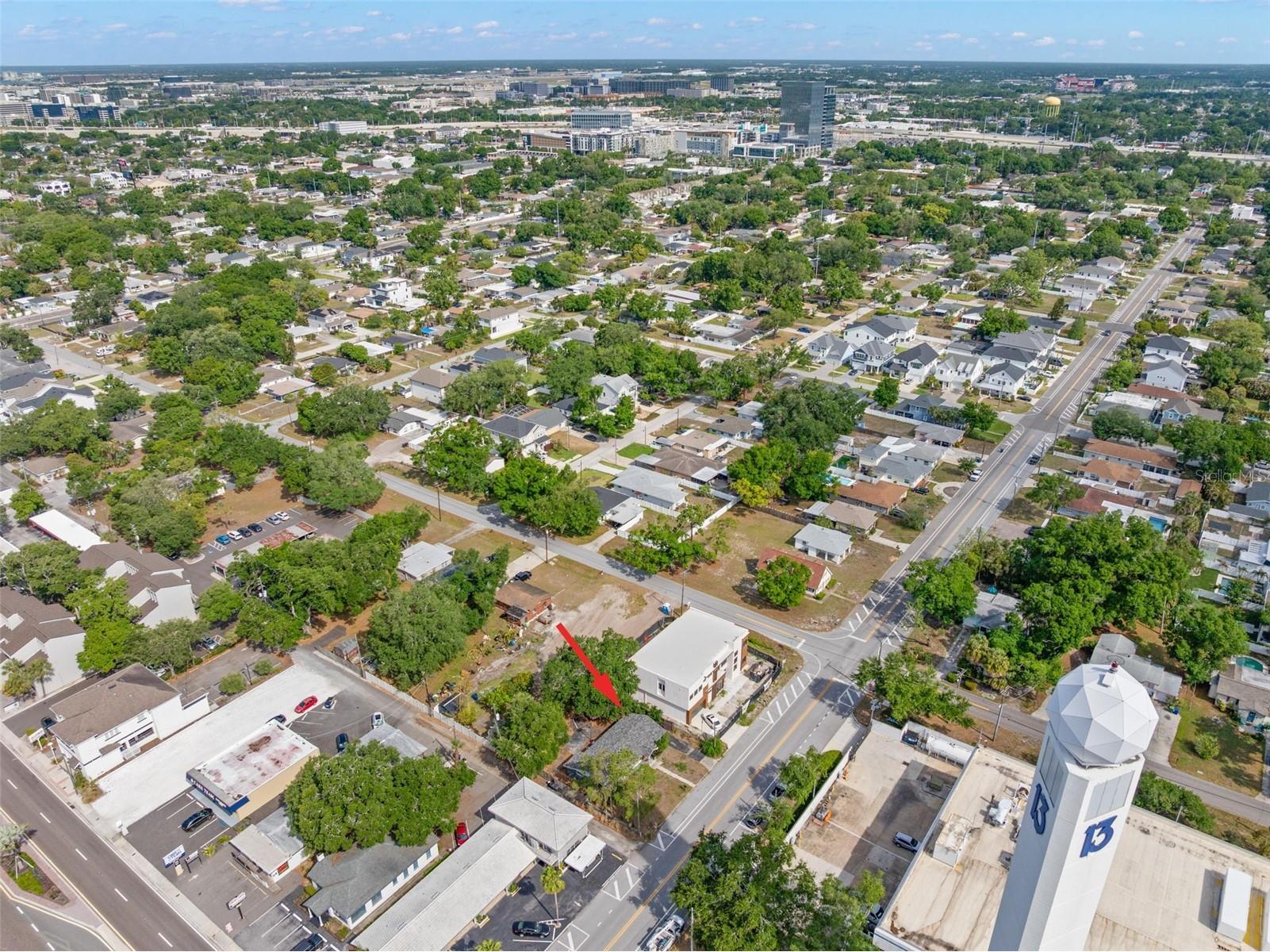 110 N Lincoln Avenue Tampa FL 33609 TB8497862 image30