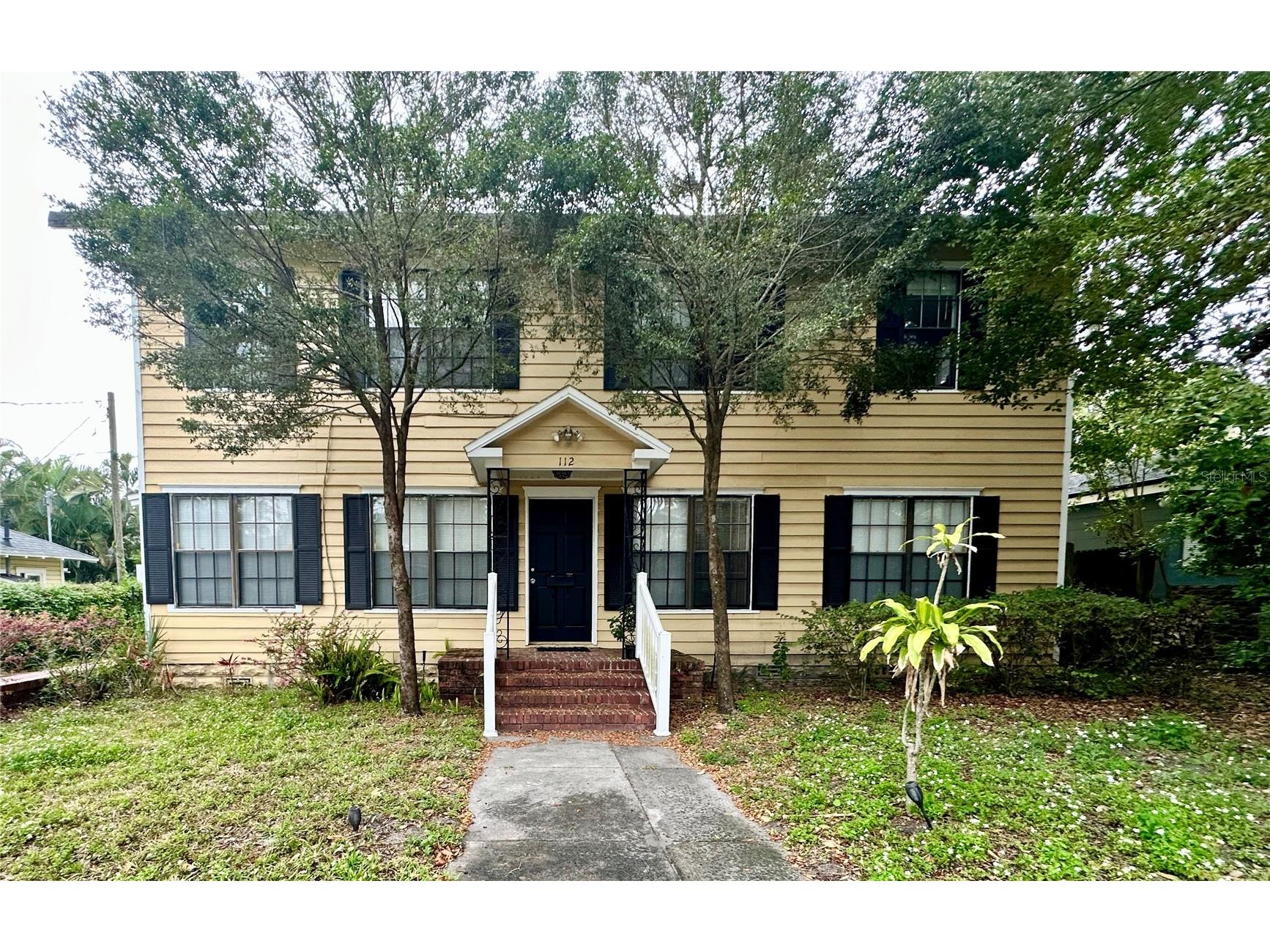 110 N Mills Avenue #B Orlando FL 32801 O6422183 image1