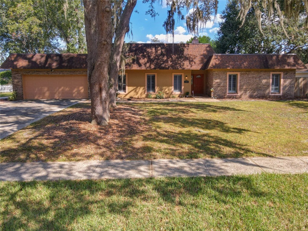 110 N Spring Trail Altamonte Springs FL 32714 - SPRING LAKE LAKE DESTINY O5980924 image1