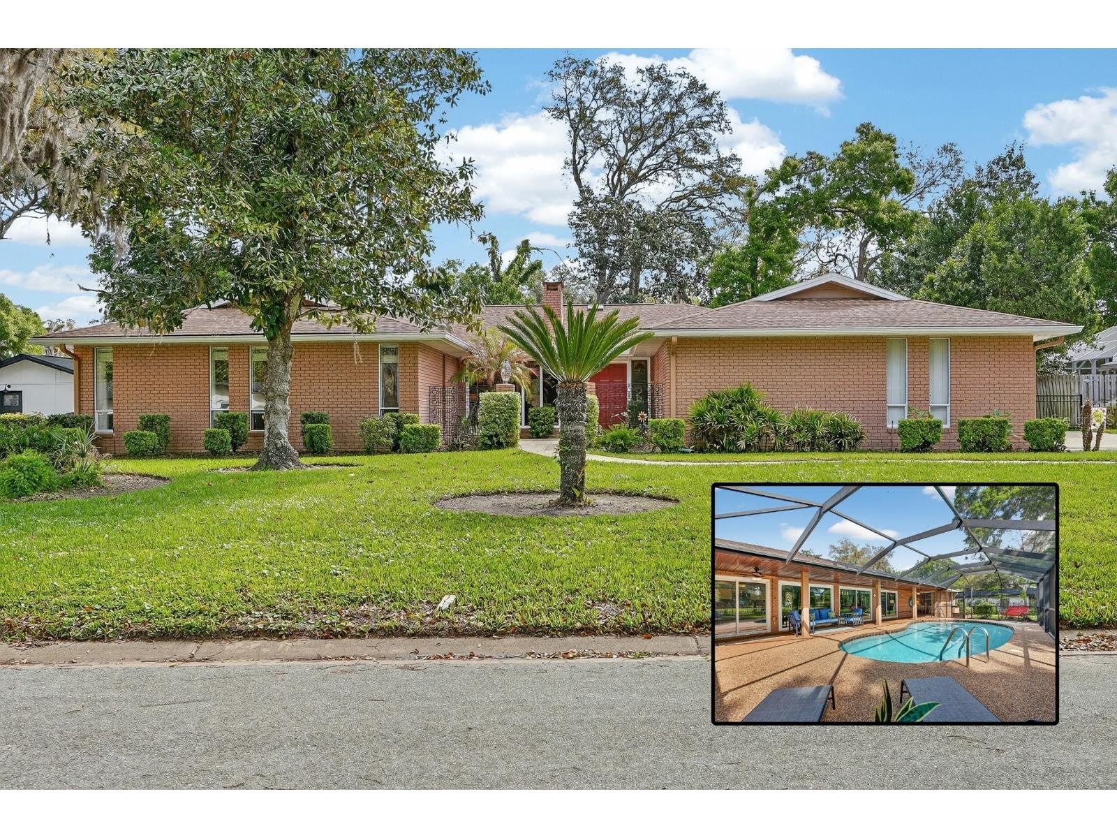 110 N St Andrews Drive Ormond Beach FL 32174 V4948267 image1