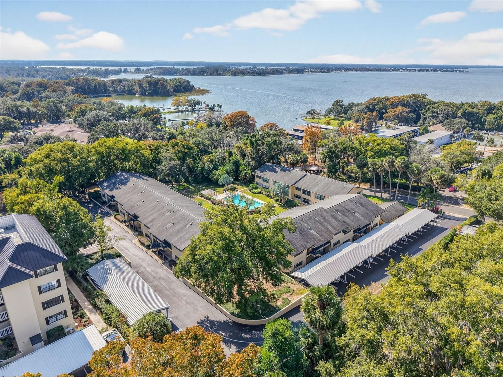 110 N Tremain St #105 Mount Dora FL 32757 G5115096 image1