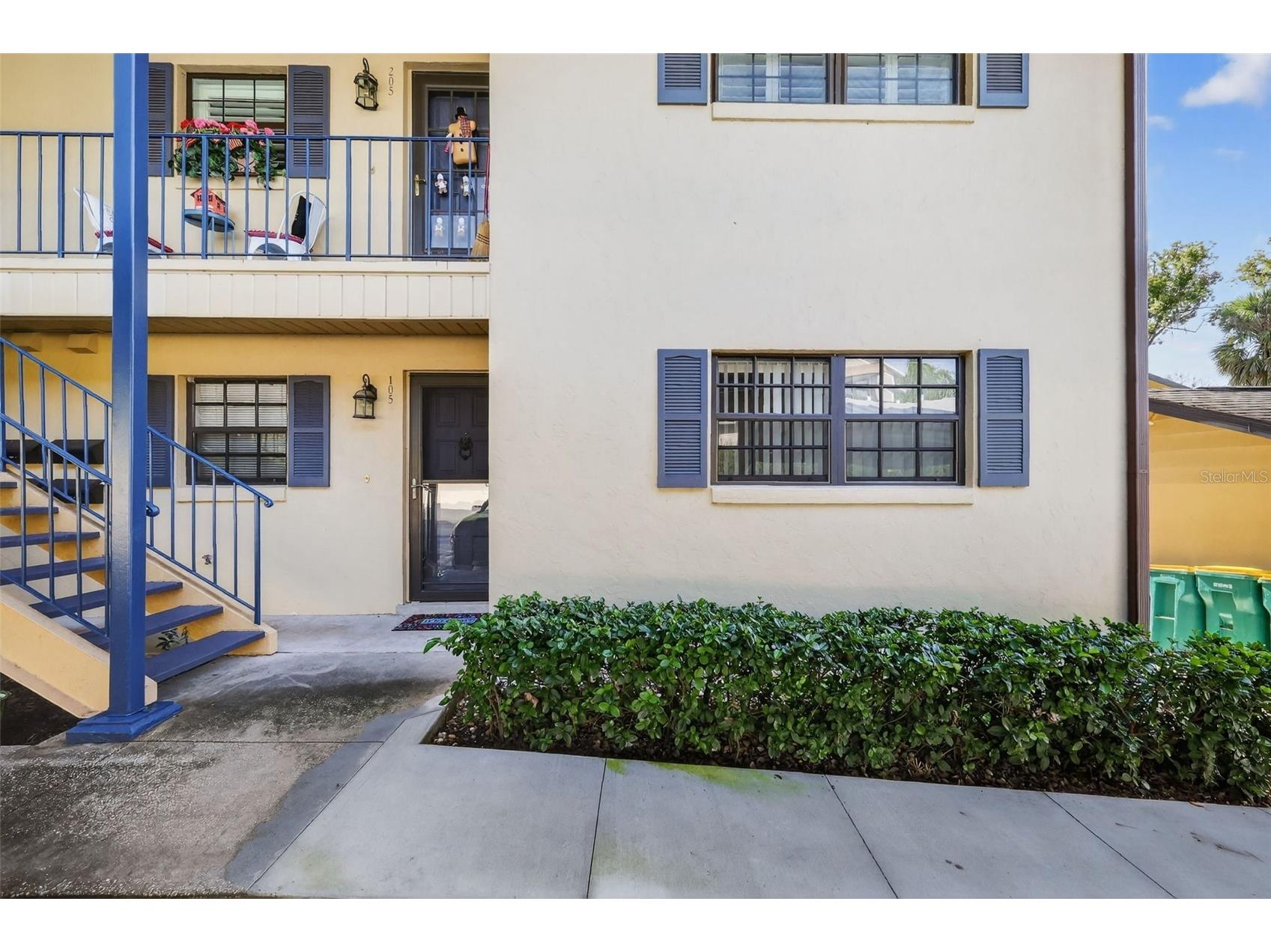 110 N Tremain St #105 Mount Dora FL 32757 G5115096 image4