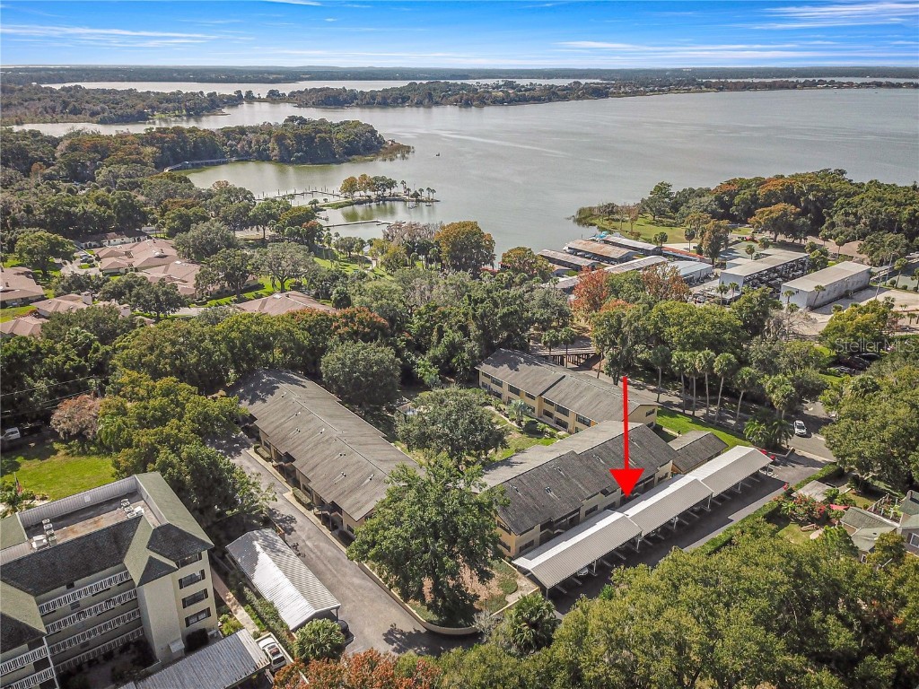 110 N Tremain Street #106 Mount Dora FL 32757 G5076146 image1