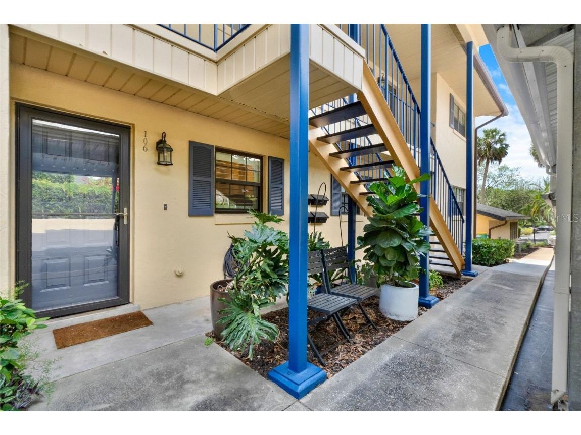 110 N Tremain Street #106 Mount Dora FL 32757 G5096230 image1