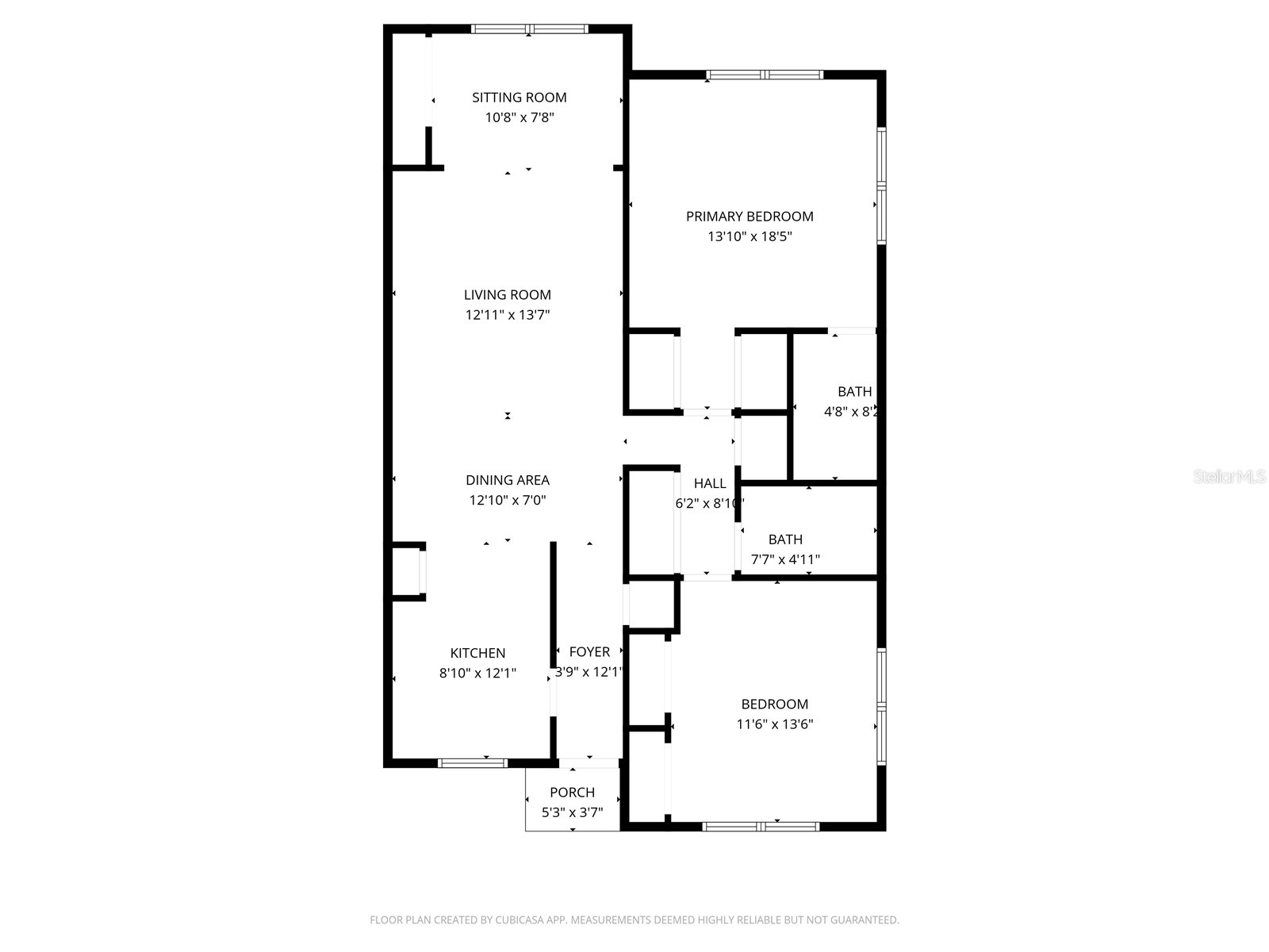 110 N Tremain Street #109 Mount Dora FL 32757 G5108160 image44