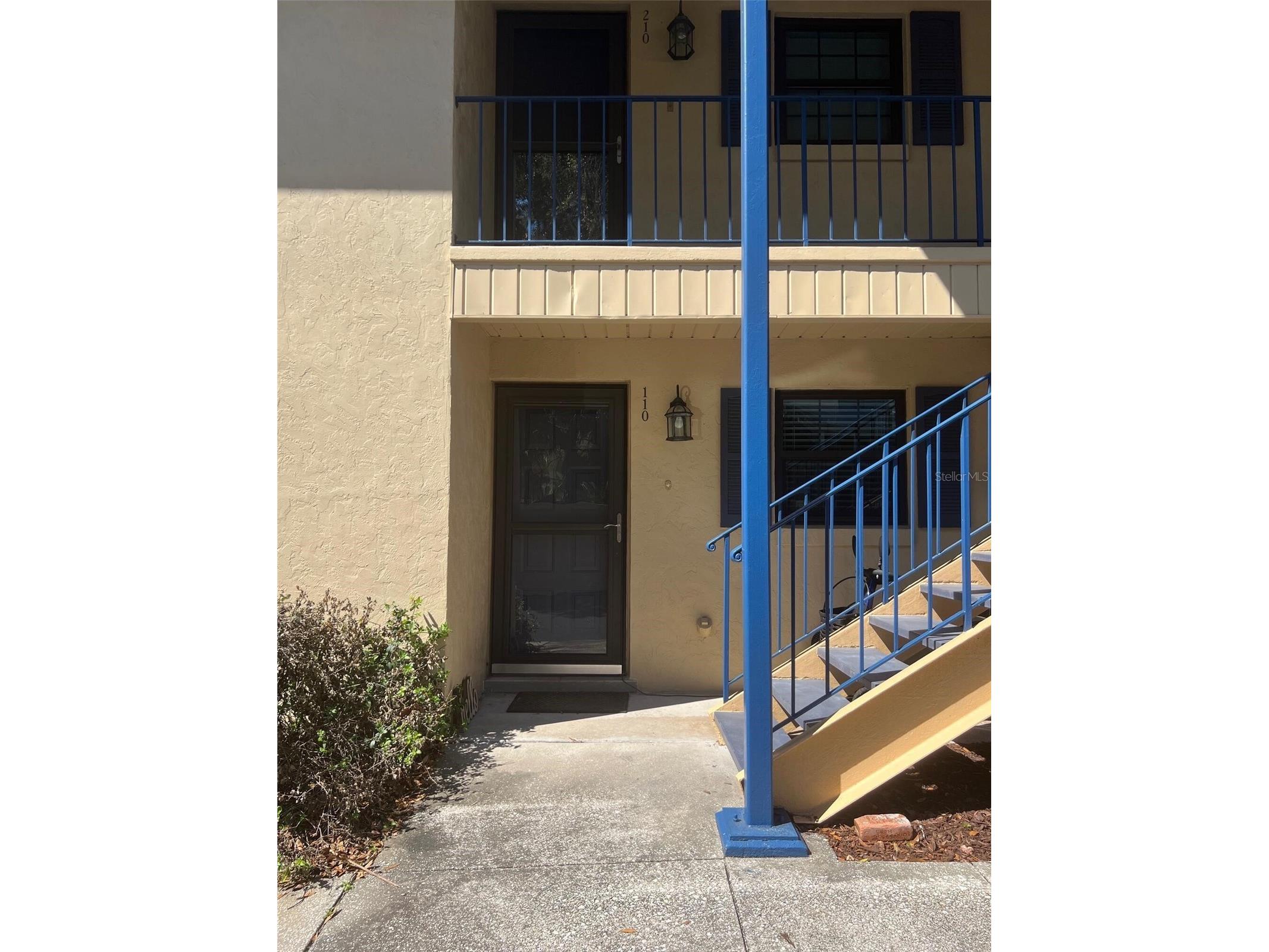 110 N Tremain Street #110 Mount Dora FL 32757 O6386926 image1