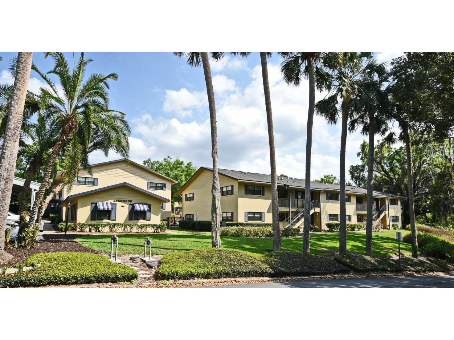 110 N Tremain Street #113 Mount Dora FL 32757 O6095661 image1