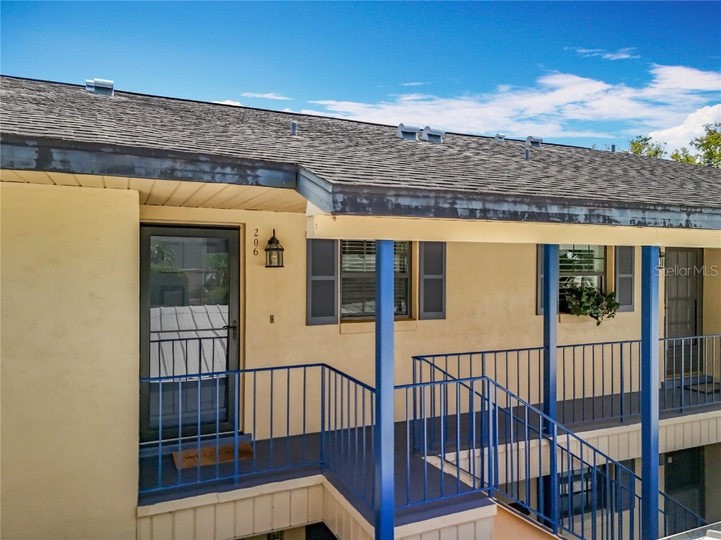110 N Tremain Street #206 Mount Dora FL 32757 L4953163 image1