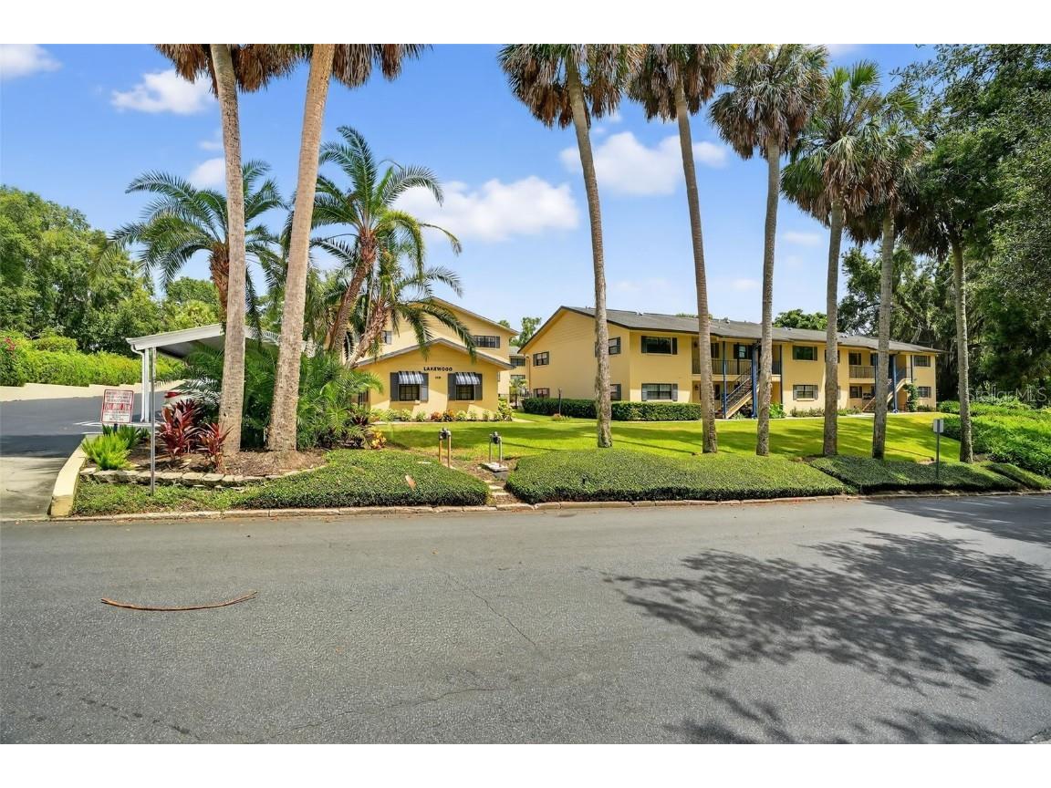 110 N Tremain Street #208 Mount Dora FL 32757 - LAKE DORA G5101081 image1