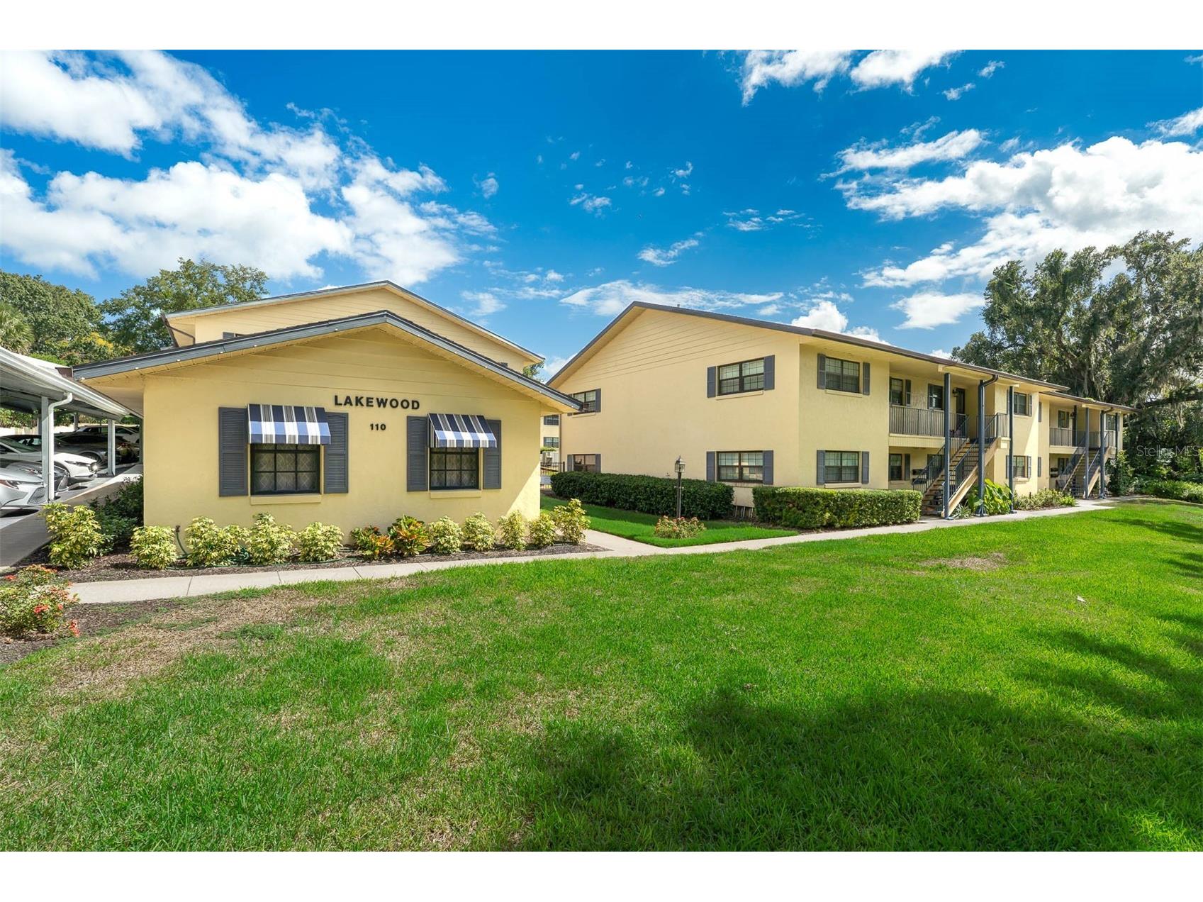 110 N Tremain Street #209 Mount Dora FL 32757 O6416381 image1