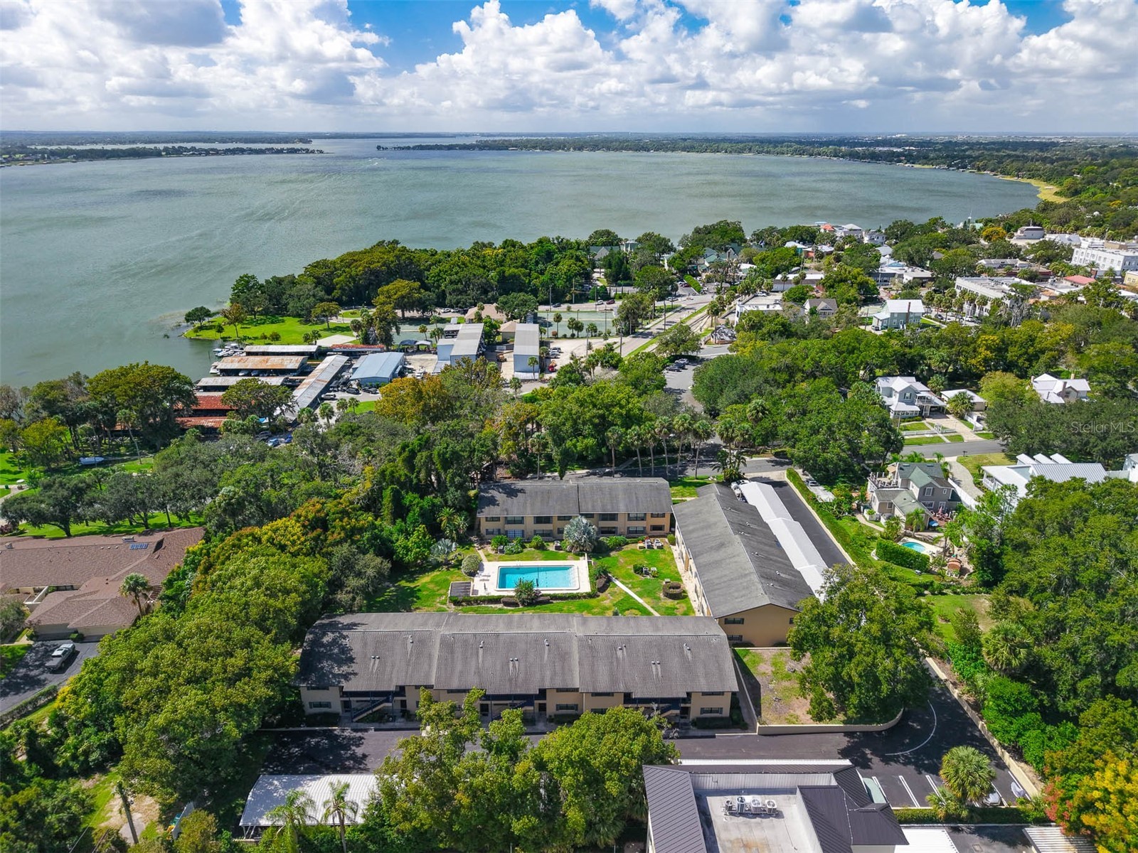 110 N Tremain Street #209 Mount Dora FL 32757 O6416381 image16