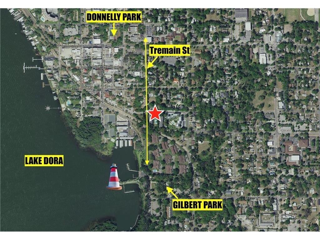 110 N Tremain Street #209 Mount Dora FL 32757 O6416381 image17