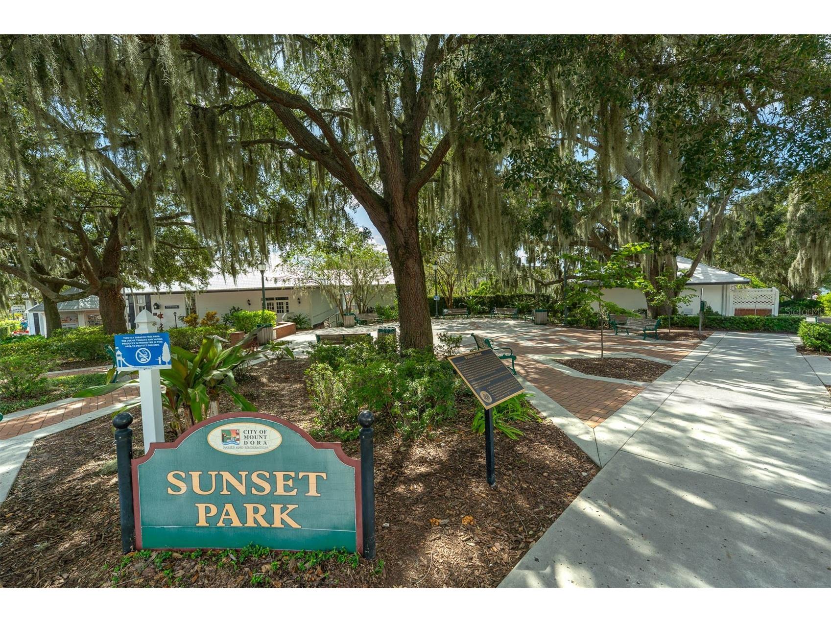 110 N Tremain Street #209 Mount Dora FL 32757 O6416381 image20