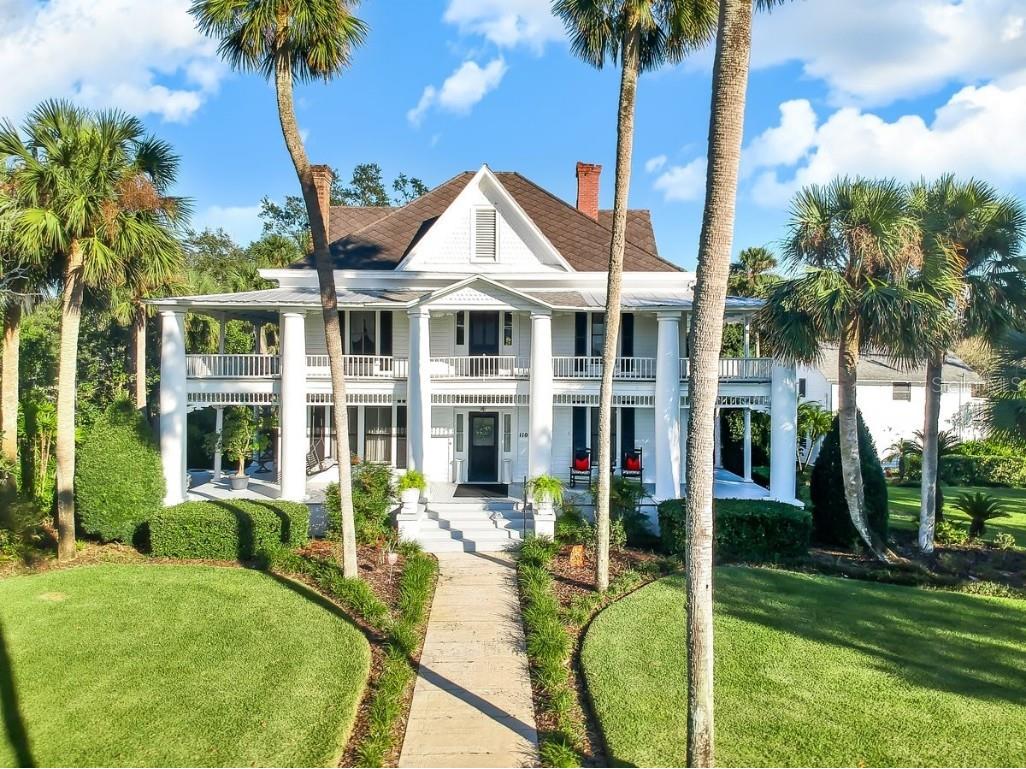 110 N Trowell Avenue Umatilla FL 32784 G5062229 image1