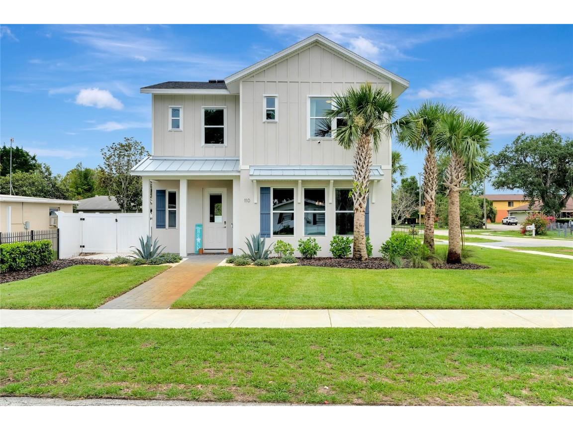 110 Naranga Drive Edgewater FL 32132 G5070163 image1