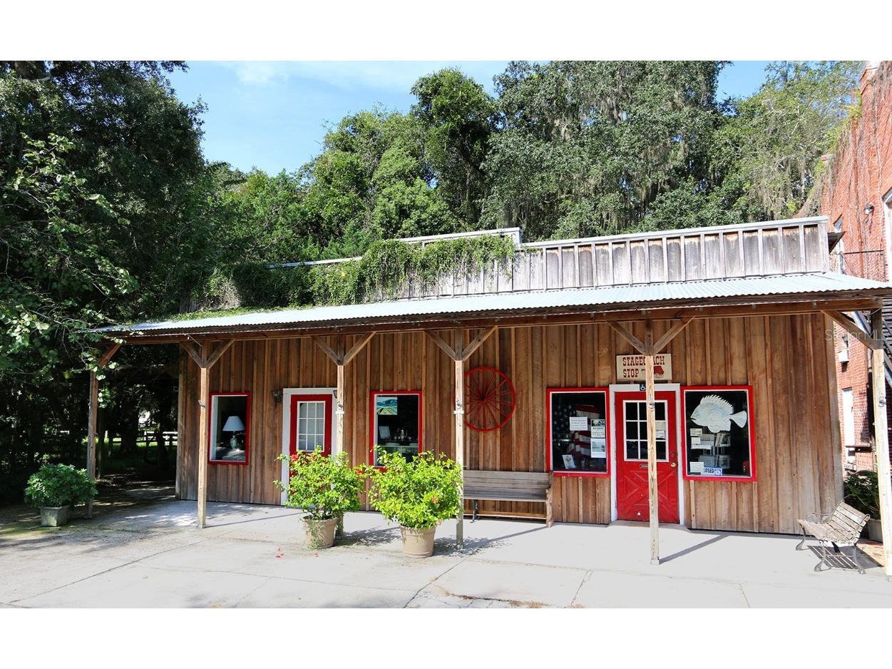 110 NE 1st Street Micanopy FL 32667 GC508115 image1
