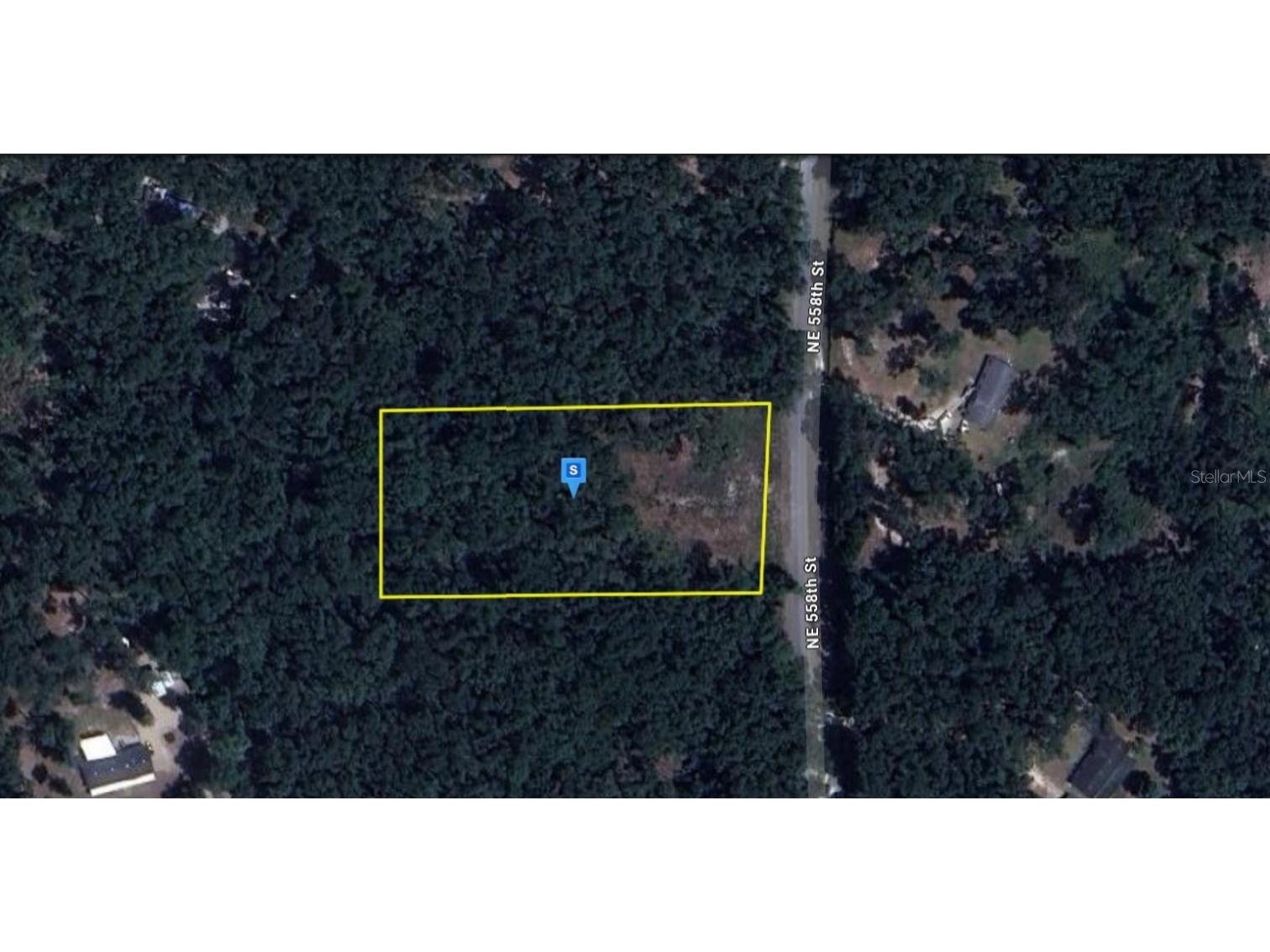 110 NE 558th Street Old Town FL 32680 A4677324 image1