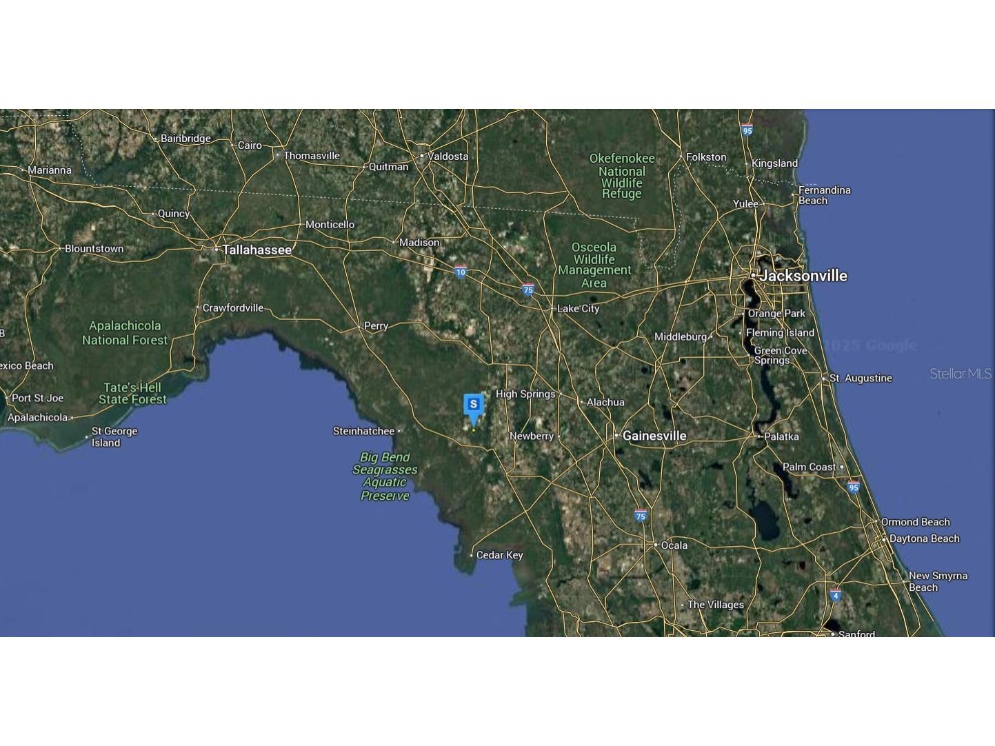 110 NE 558th Street Old Town FL 32680 A4677324 image6