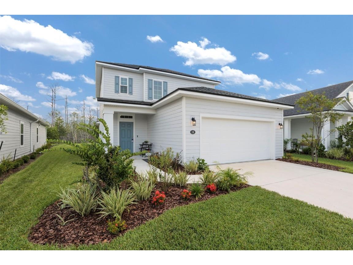 110 Nighthawk Lane Palm Coast FL 32164 FC307984 image1