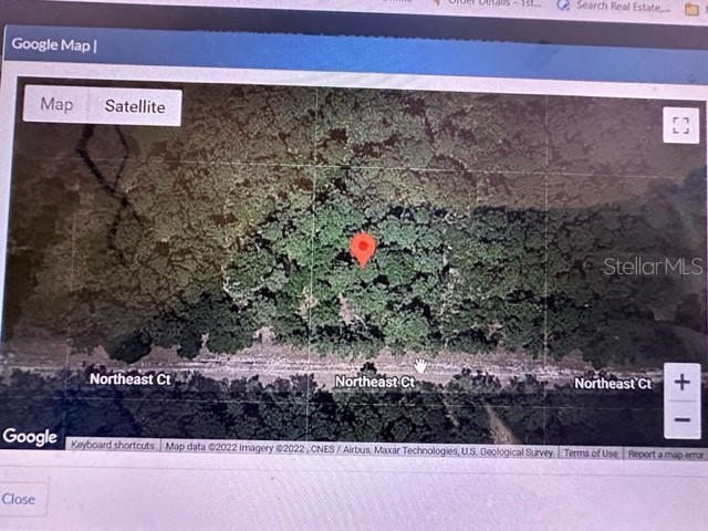 110 Northeast Court Georgetown FL 32139 FC286818 image1