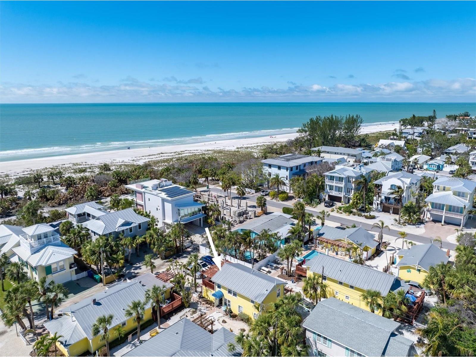 110 Oak Avenue #A Anna Maria FL 34216 A4678588 image1