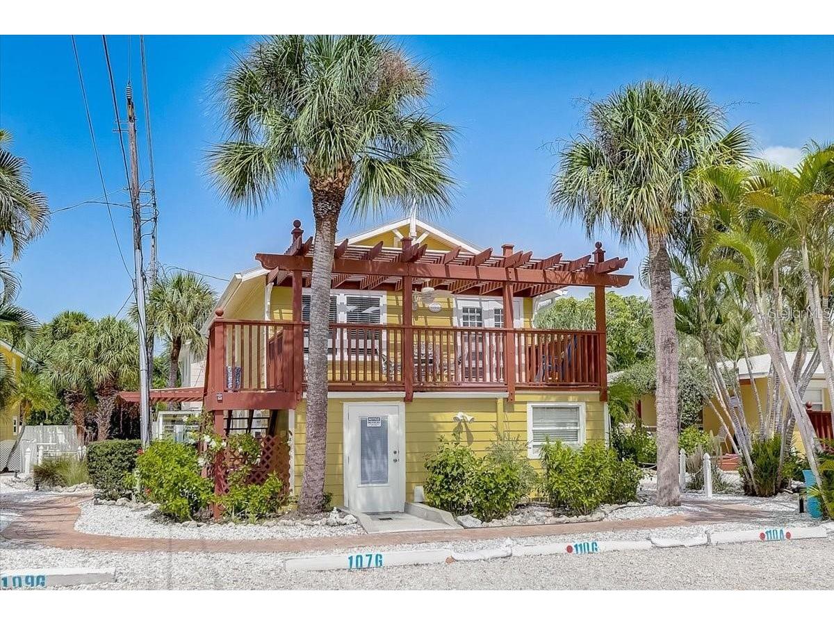 110 Oak Avenue #A Anna Maria FL 34216 A4678588 image2