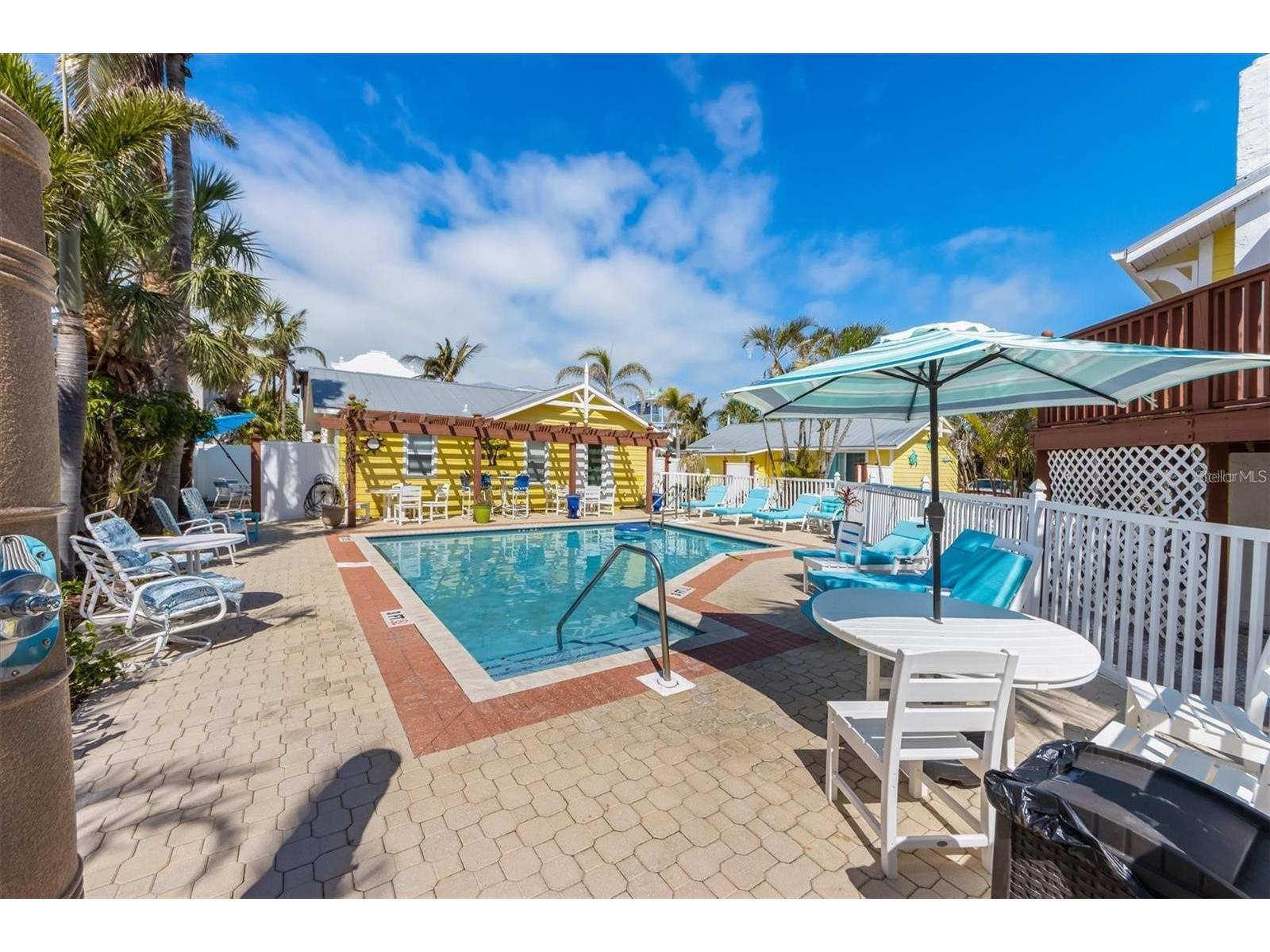 110 Oak Avenue #A Anna Maria FL 34216 A4678588 image24