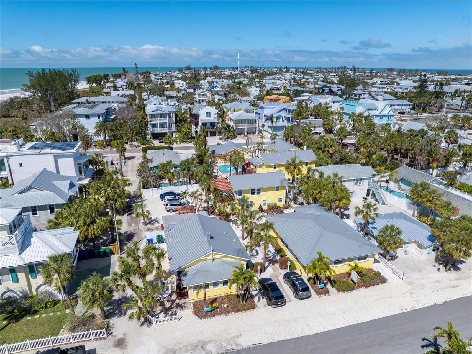 110 Oak Avenue #A Anna Maria FL 34216 A4678588 image25