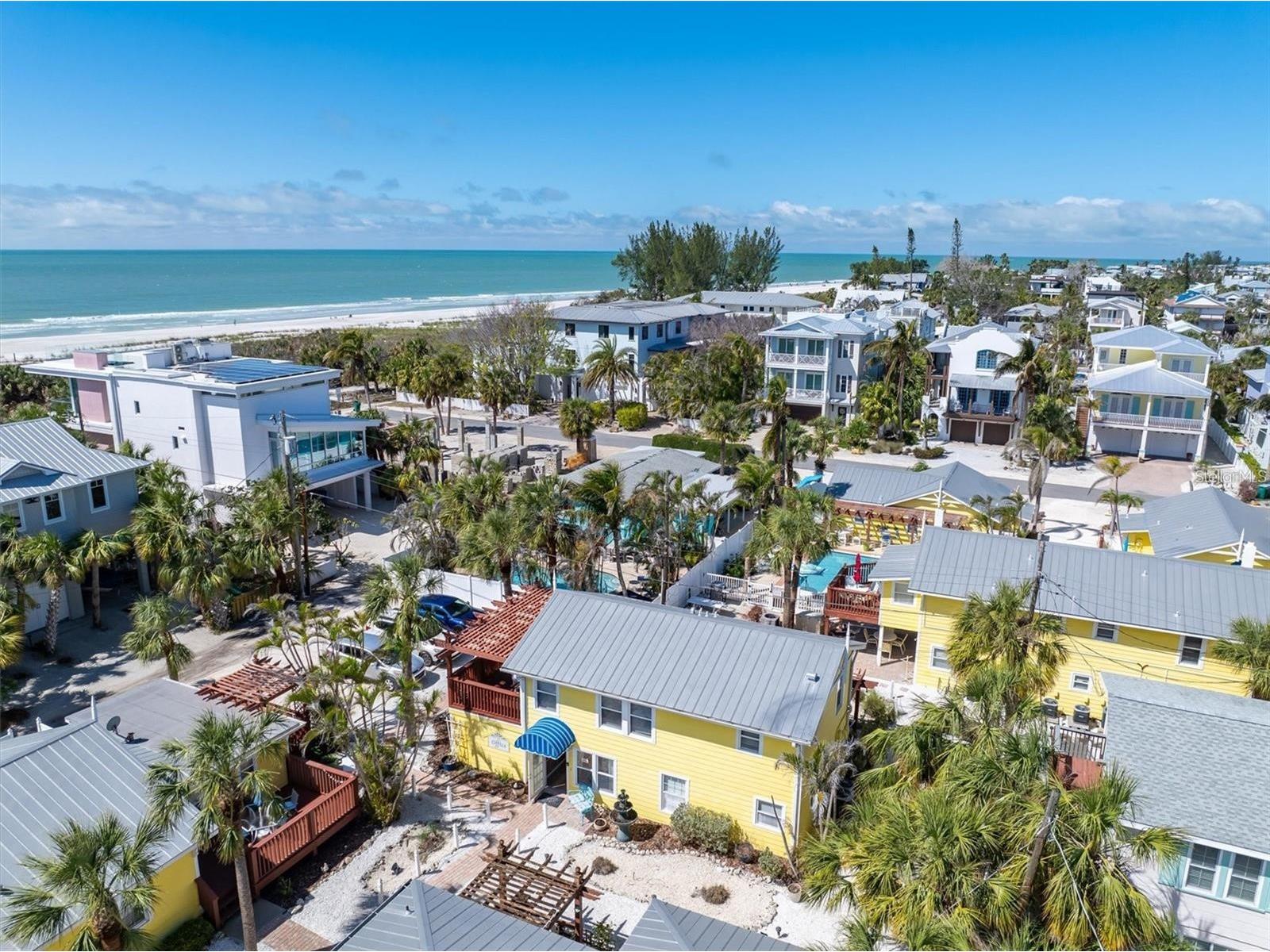 110 Oak Avenue #A Anna Maria FL 34216 A4678588 image30